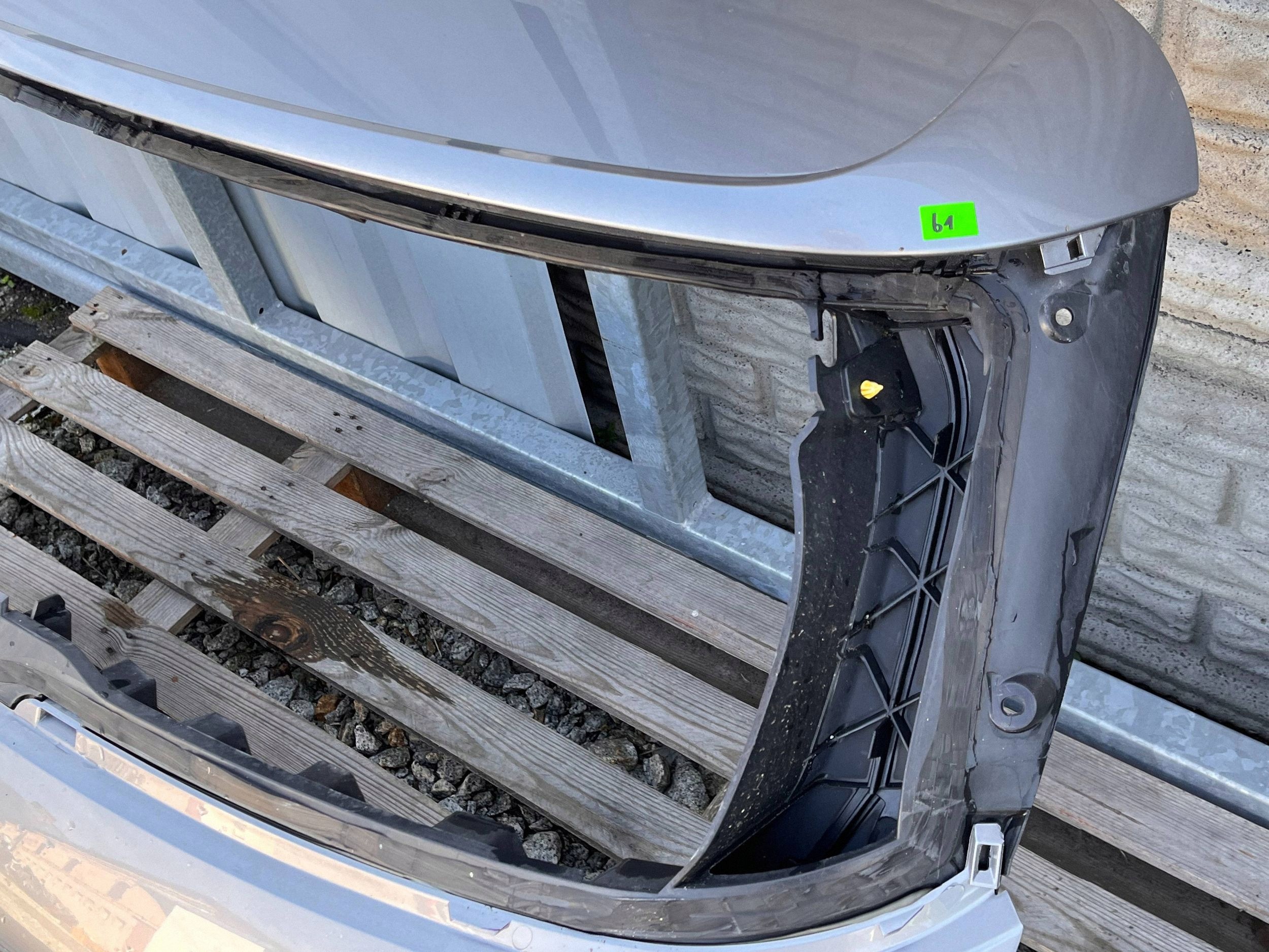 heckklappe kofferraumdeckel kofferraum PEUGEOT 308 1610669880 @M