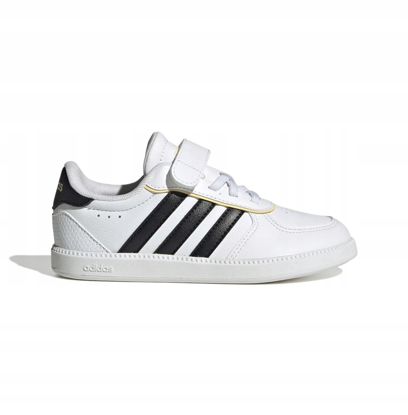 Dziecięce Sneakersy Breaknet Sleek El C 35