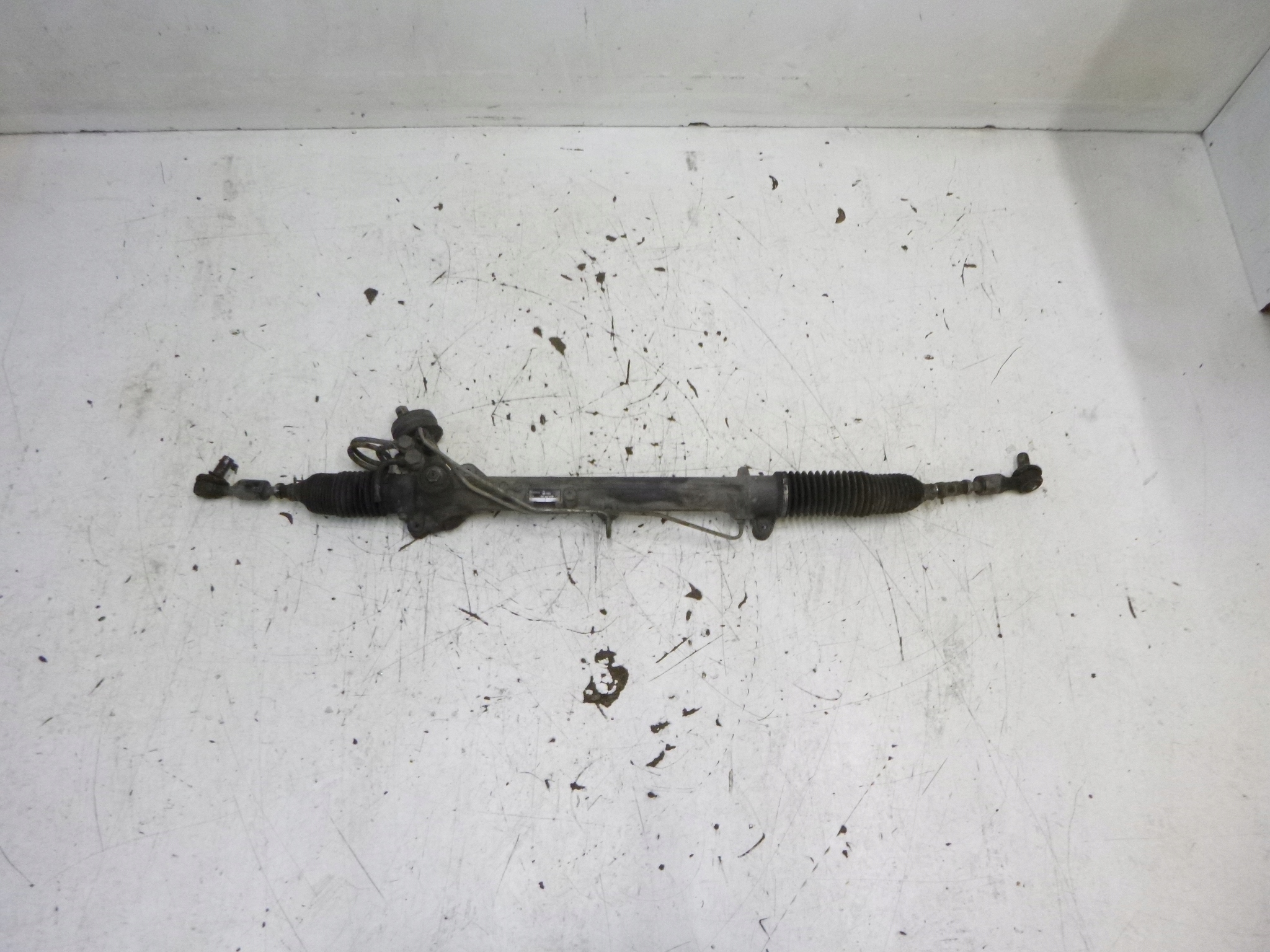 servo control VW Passat B5 FL 2.0 2002r. 3B1422071P