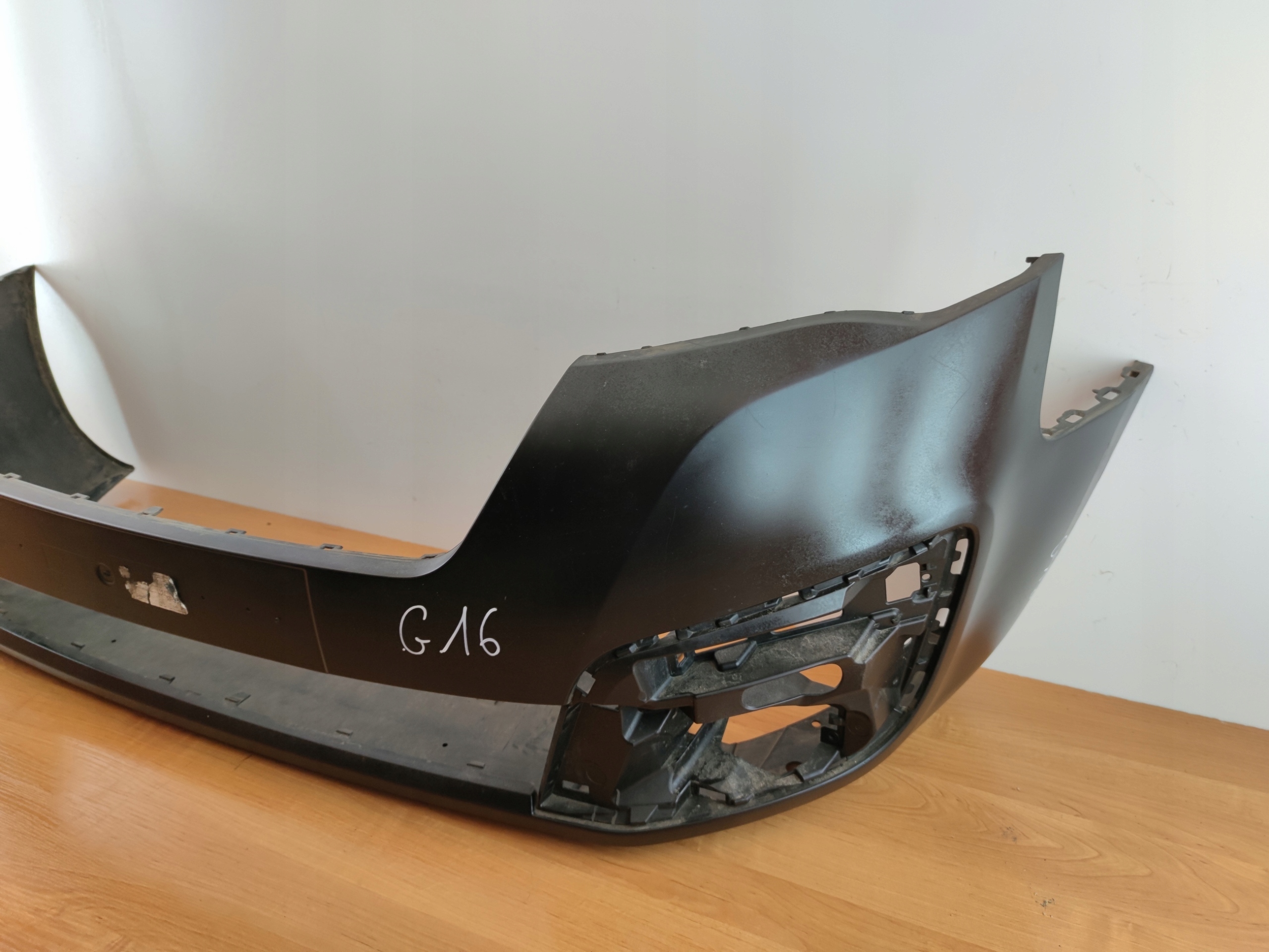 CITROEN BERLINGO IV 4 nárazník předek originál