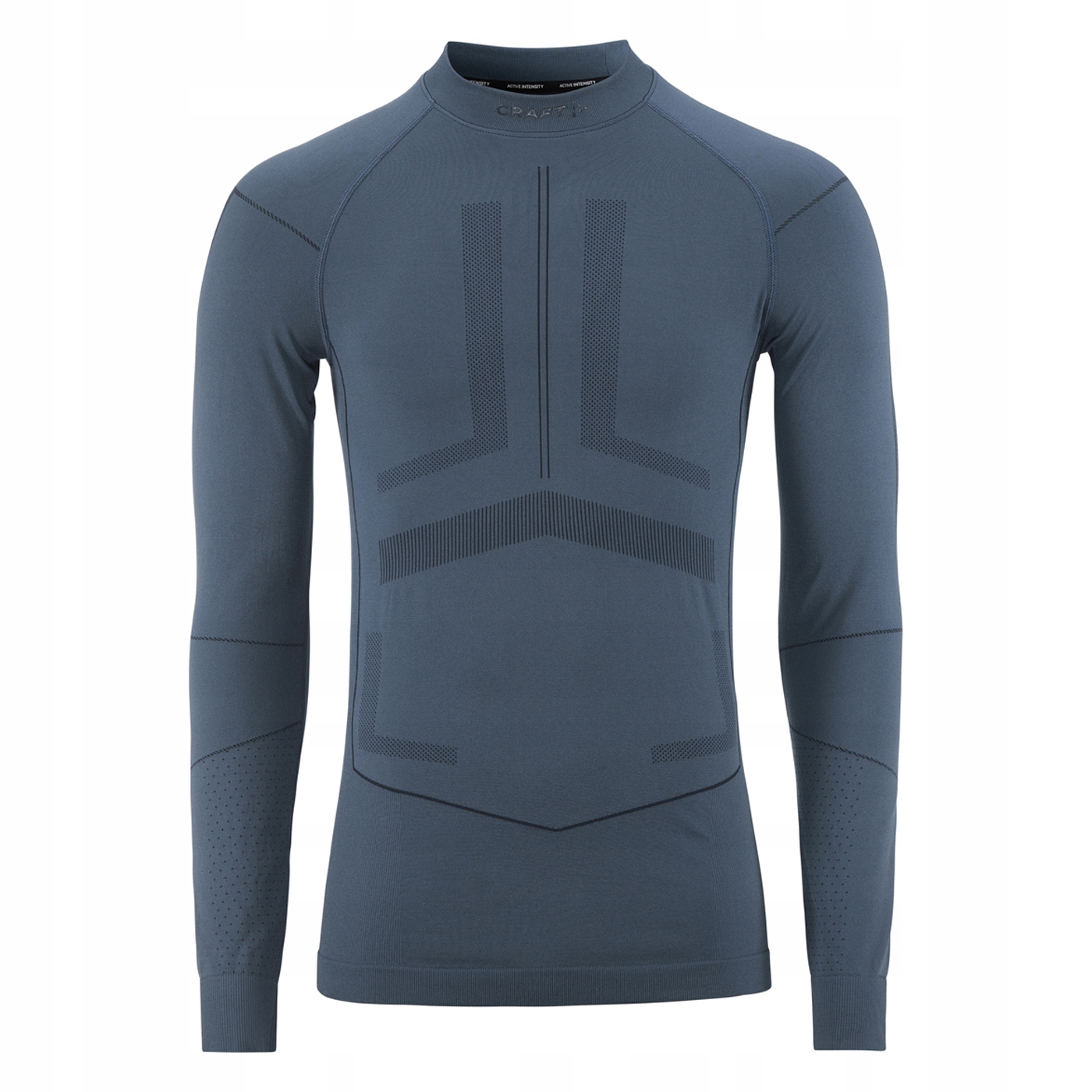 Męska Bluzka termoaktywna Active Intensity Craft XXL