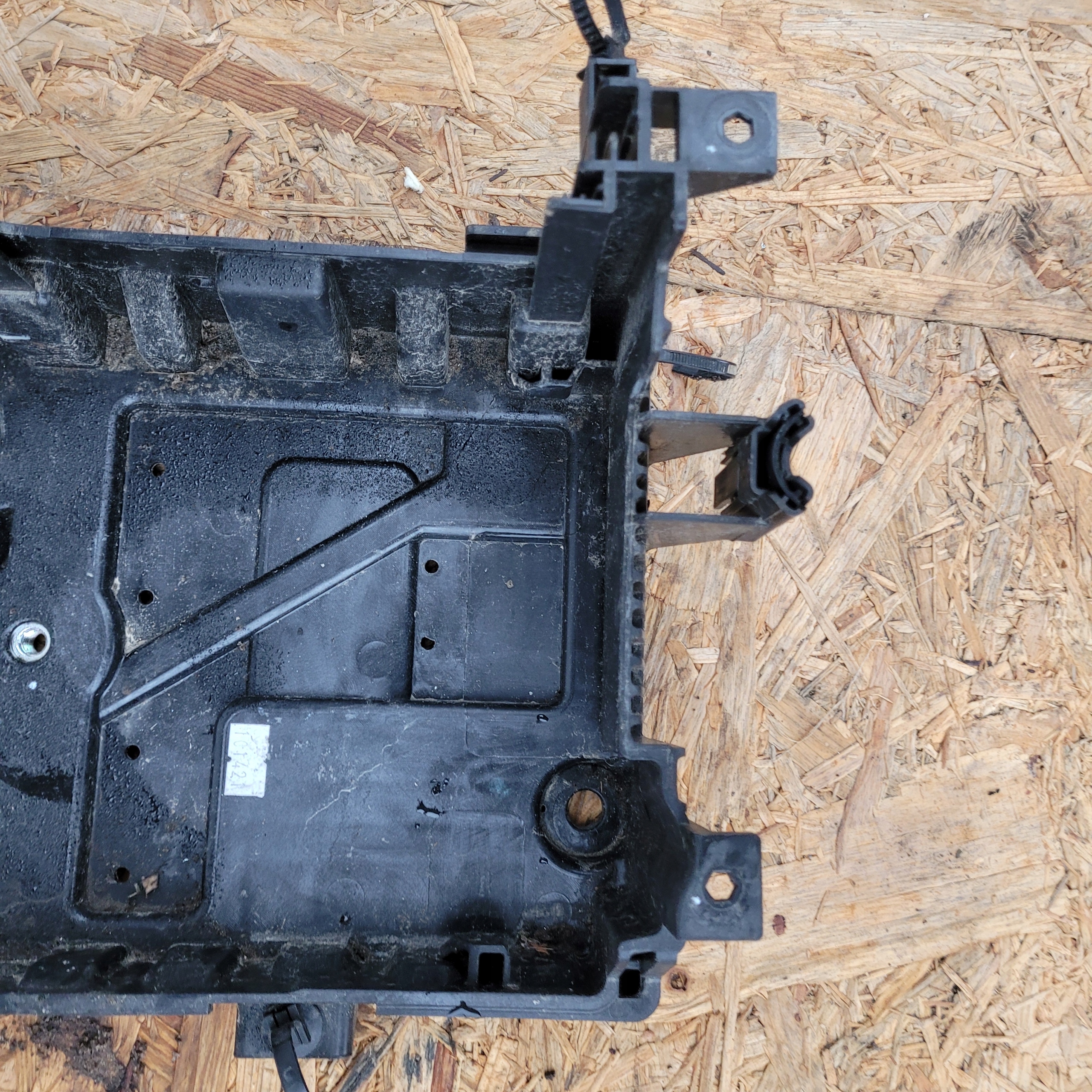 grundlage batterie OPEL KARL 42359359