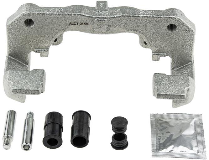 Хомут гальмівного супорта NTY HZP-CT-014A