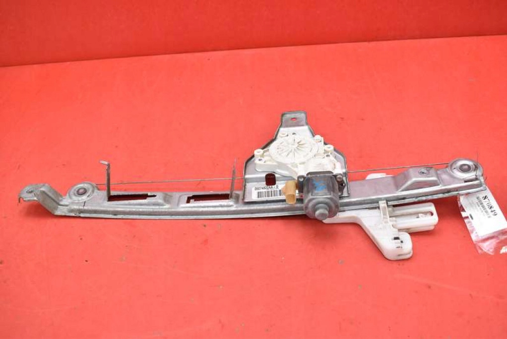 window regulator right rear part 05074822AA JEEP COMPASS 1 and 11-13