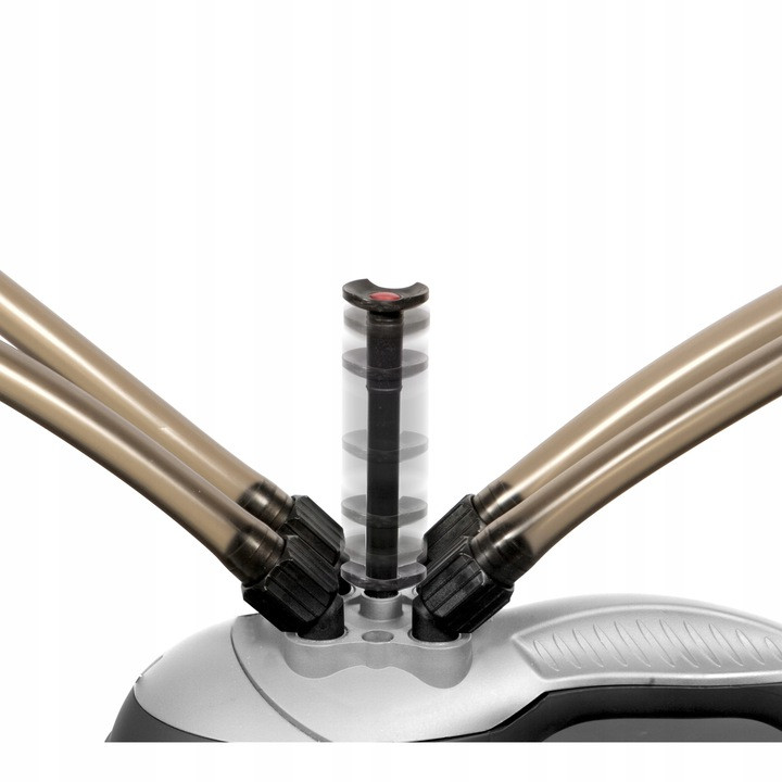 Levně Hadice Pro Filtr Aquael Unimax 500 700 Kabel 4X1.5 M Náhradní Díl