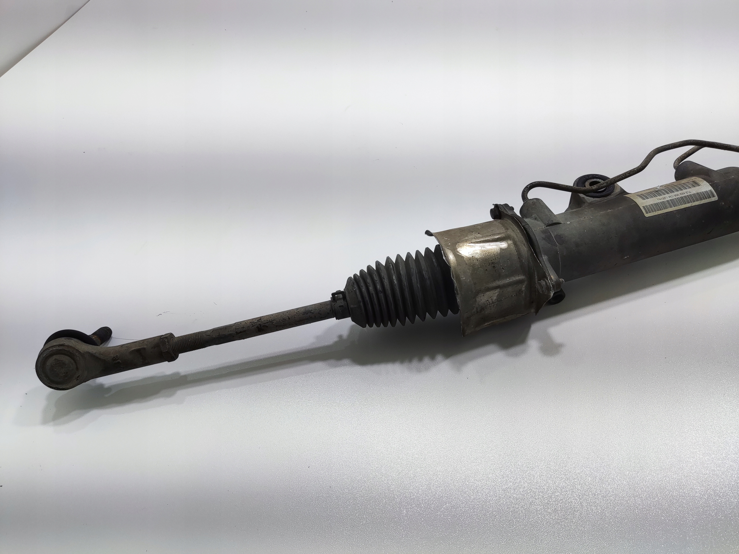 servo control PORSCHE CAYENNE and 2007-2009 LIFT 7L5422055CM EUROPA