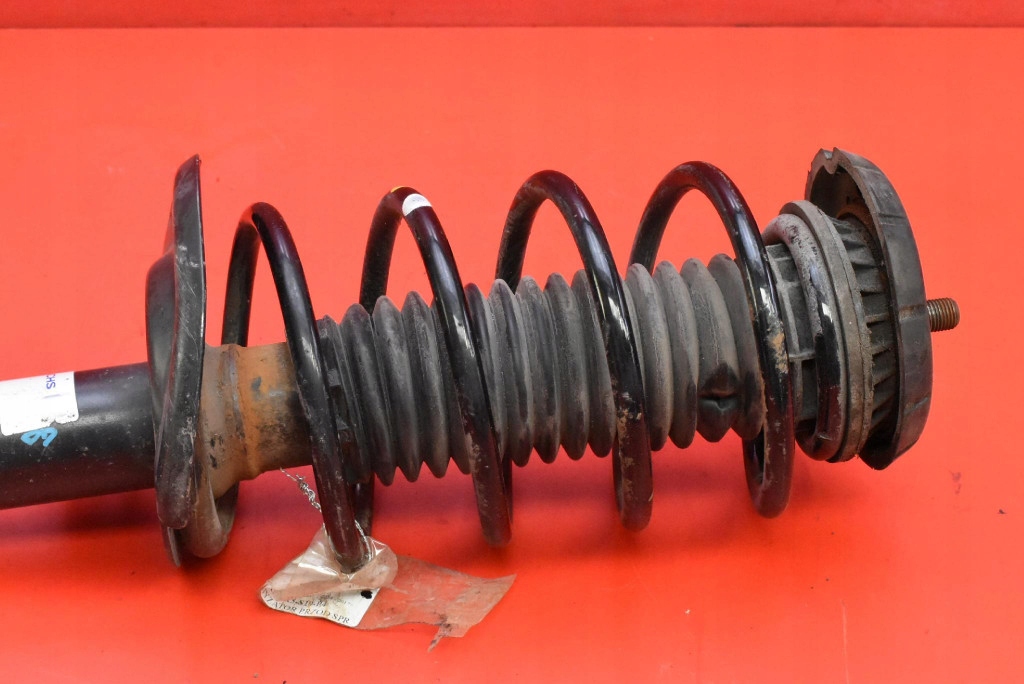 shock absorber left front 824903011806 CITROEN C4 CACTUS and 1.2 PURETECH 110 KM