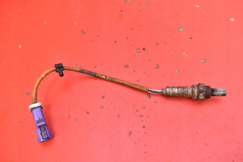 SONDA LAMBDA AE81-9G444-BB FORD FIESTA MK7 1.25 DURATEC 82 KM 08-17