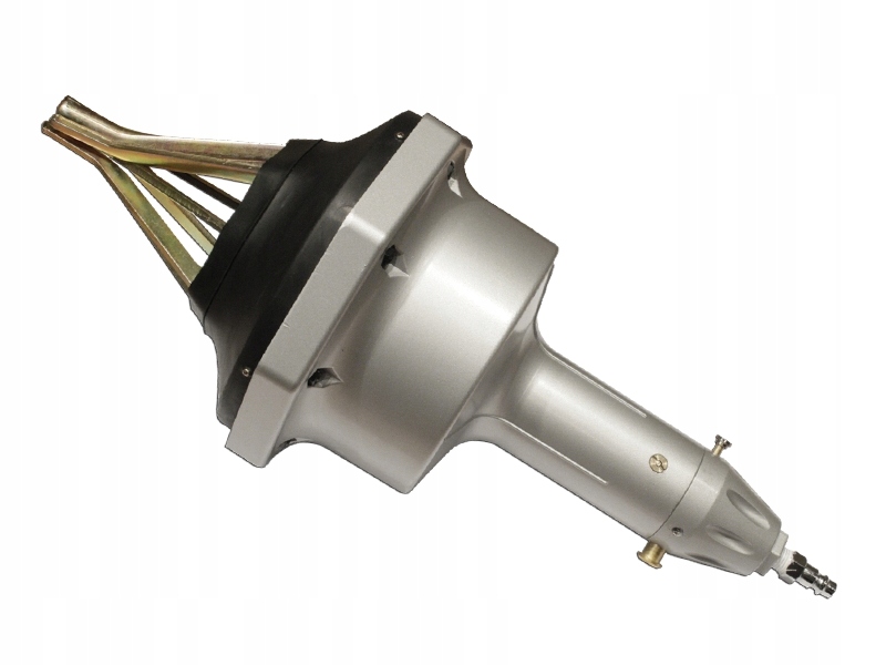 Przyrząd do zakładania osłon przegubów