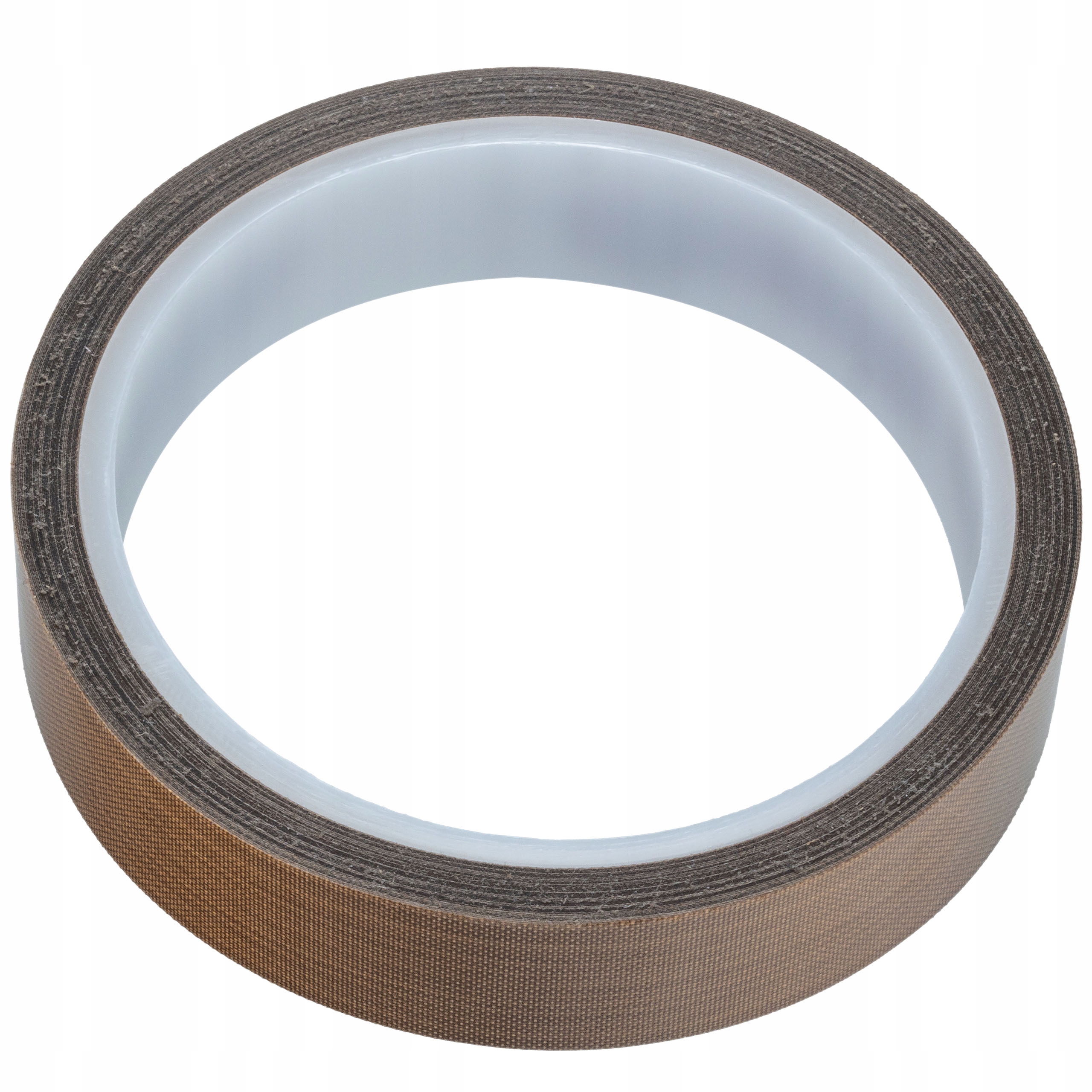 TAŚMA TEFLONOWA OCHRONNA 300°C Z KLEJEM DO ZGRZEWARKI 10M 0,18MM 40MM HQ Kod producenta NJWV-IRN5