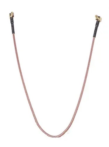 Rf Elements MMCX- MMCX- 25 Pigtail 250mm Rf Elements