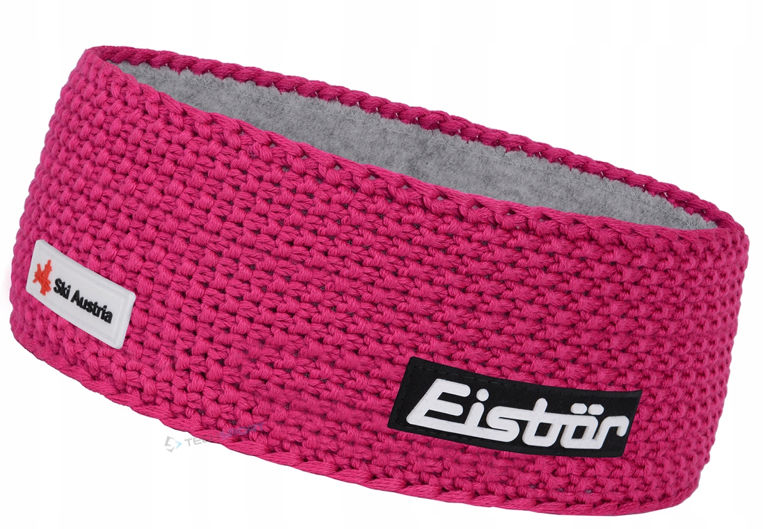 Teplá Zimní Čelenka Eisbar Jamies Stb Ska 37040 Merino Vlna