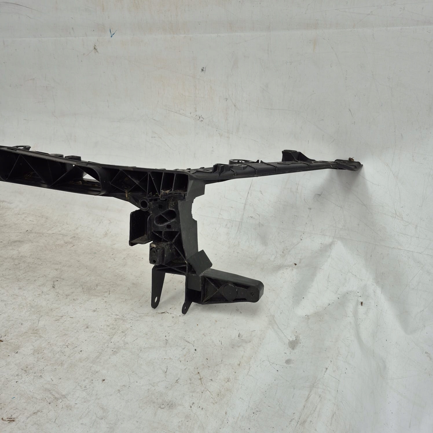 MERCEDES A-KLASA W177 CLA C118 support panel for radiators front pillar A1776208000