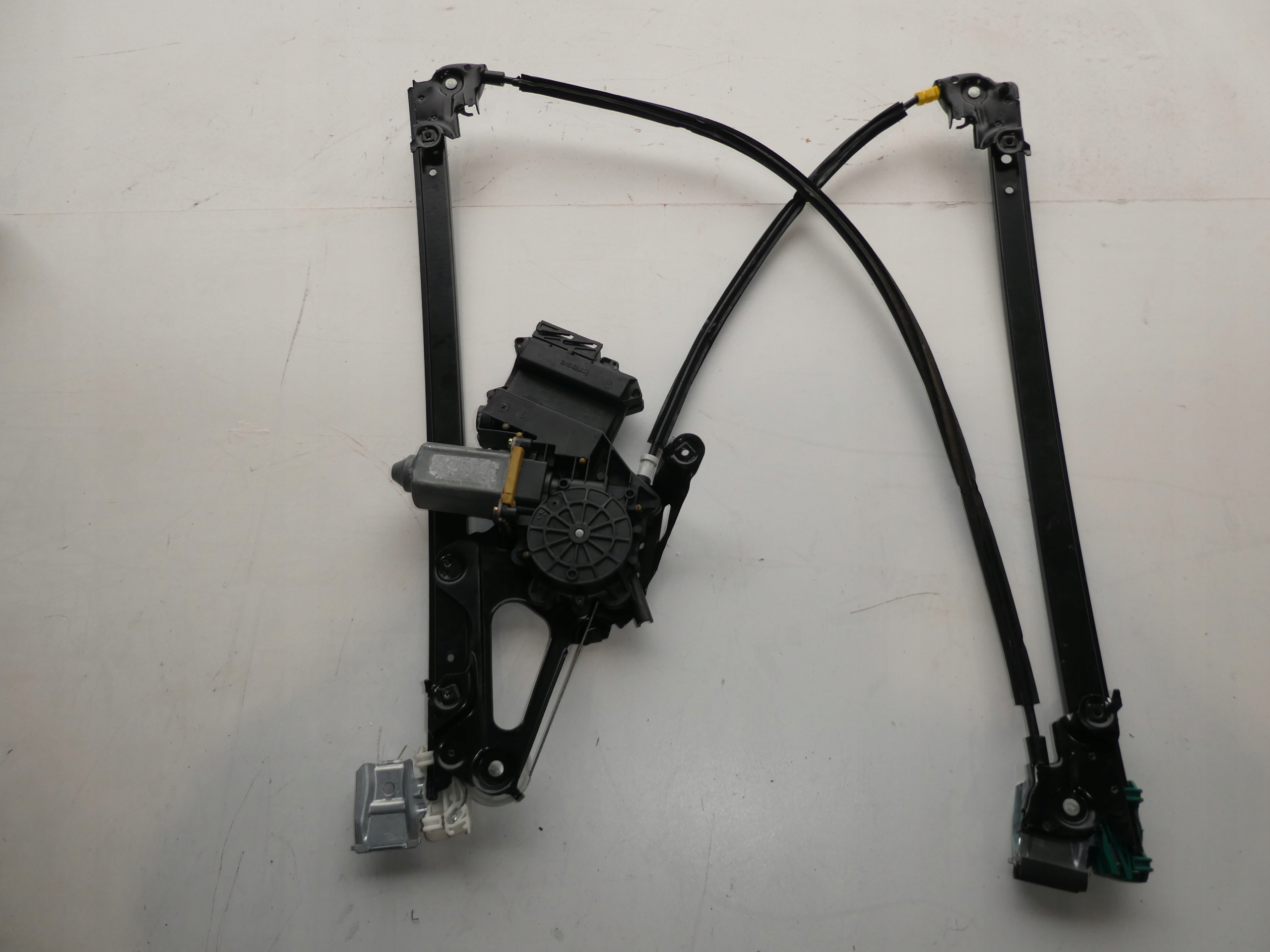 window regulator left front FORD GALAXY and 7M3959801