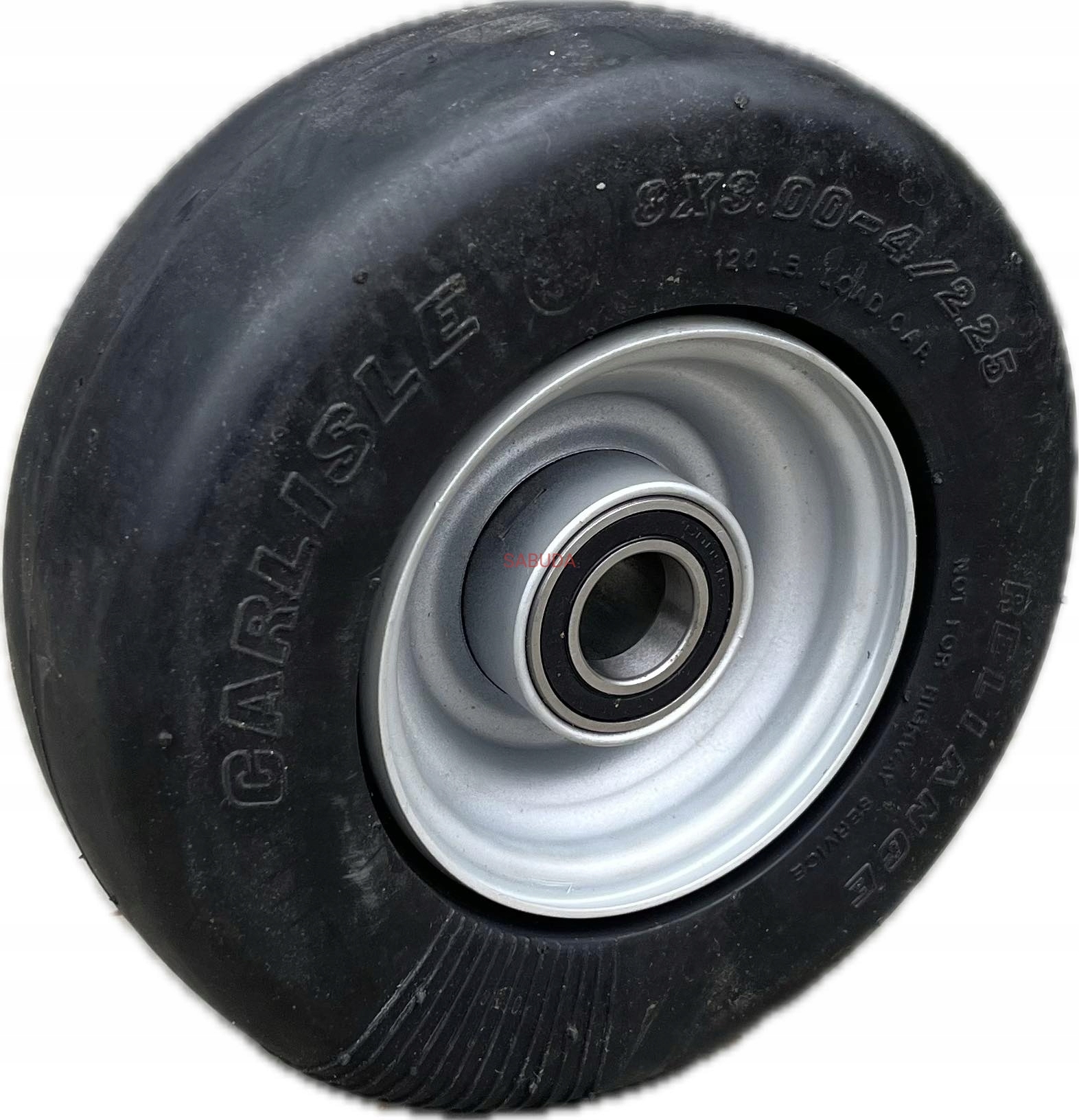 KOŁO KOSIAKI PERUZZO ZAMIENNIK FI 25