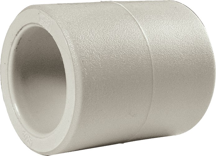 Mufa PP-R 90 – detal produktu