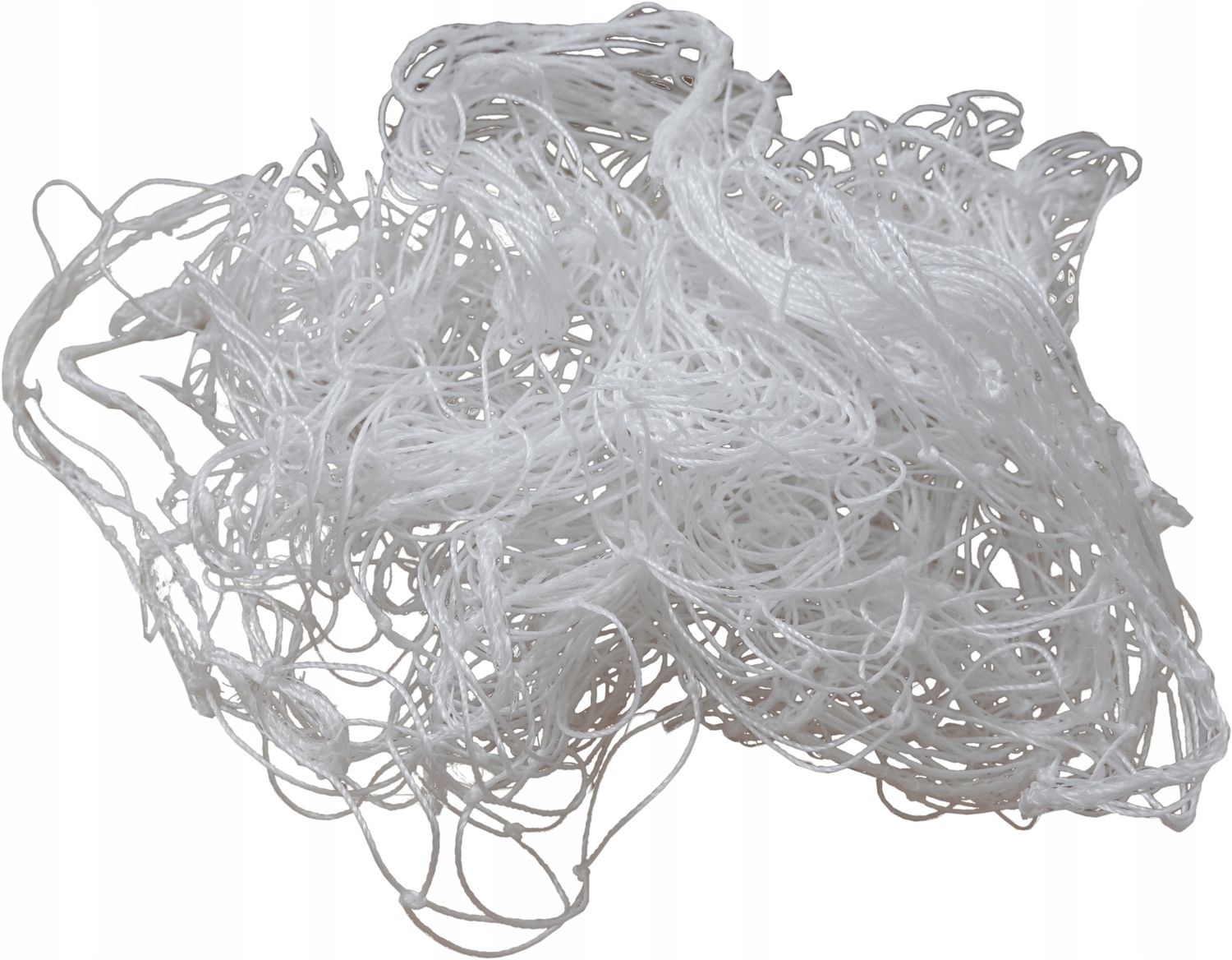 2 BRAMKI PIŁKARSKIE 240x150cm METALOWE DUŻE BRAMKA SIATKA Zestaw Piłkarski Elementy zestawu zestaw piłkarski