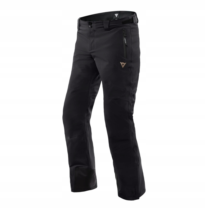 Lyžařské kalhoty Dainese Ariante Dermizax Ev Černé M