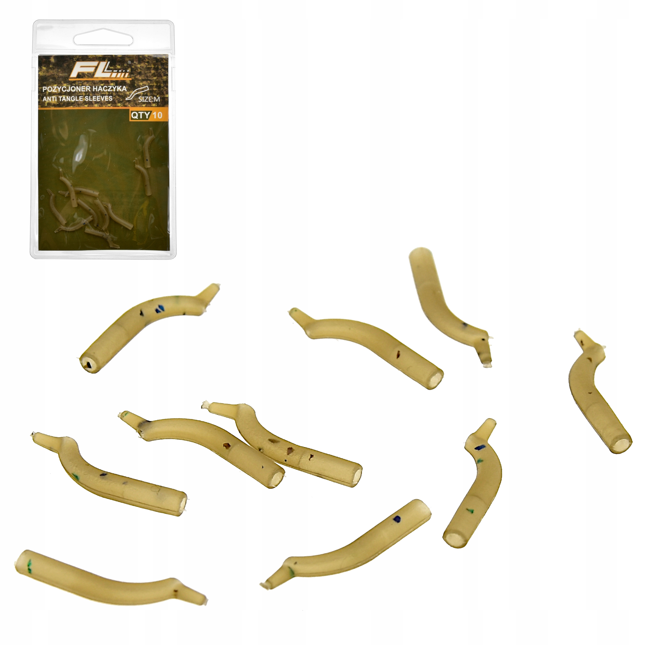 

Adapter Pozycjoner haczyka 10 szt