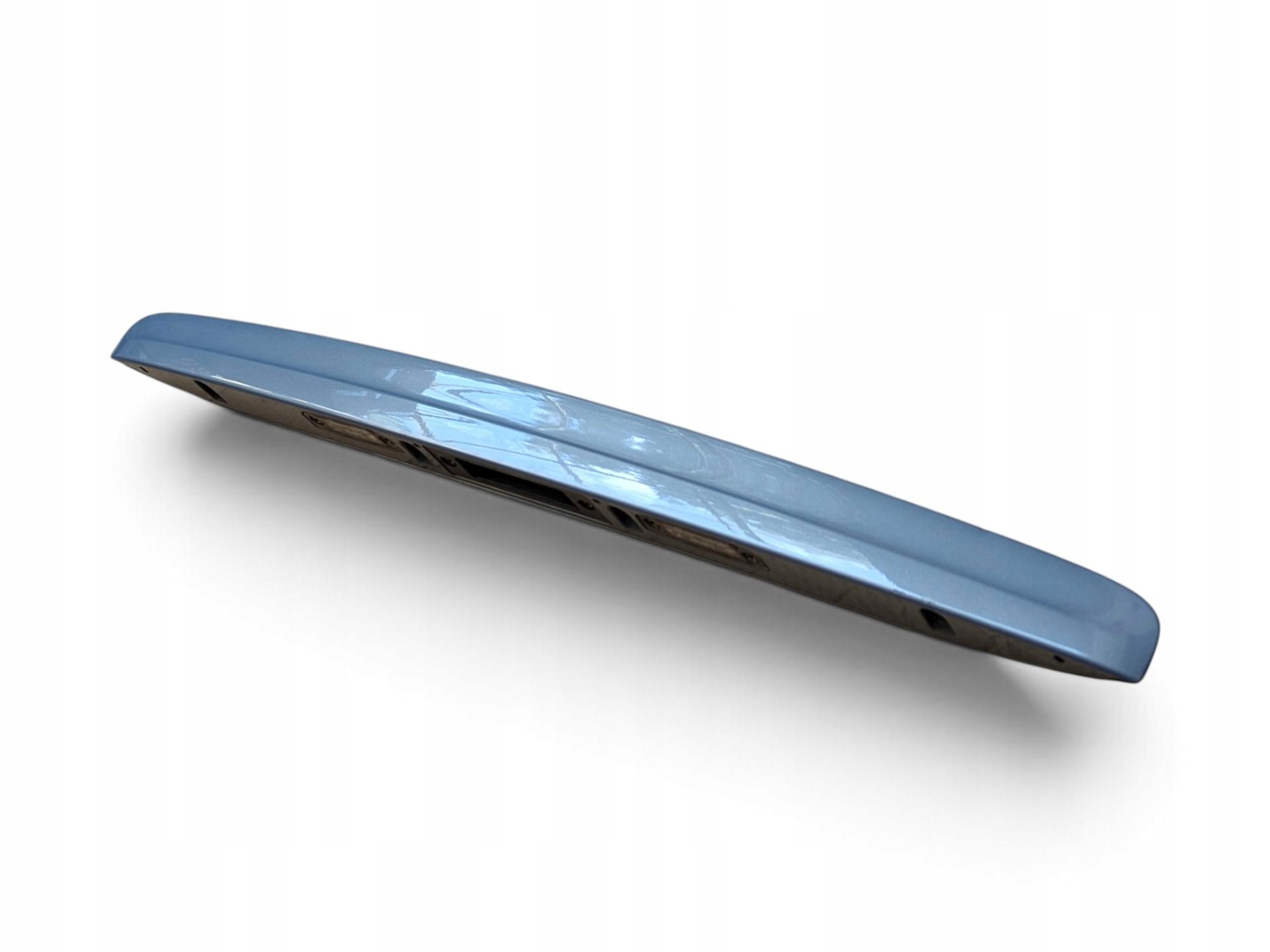 moulding bonnet Volvo S40 2 facelift 2008 30753024
