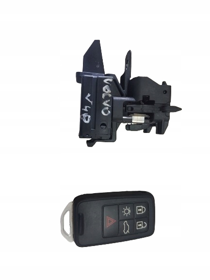 VOLVO V40 II STACYJKA KLUCZYK AH4N-15607-AE