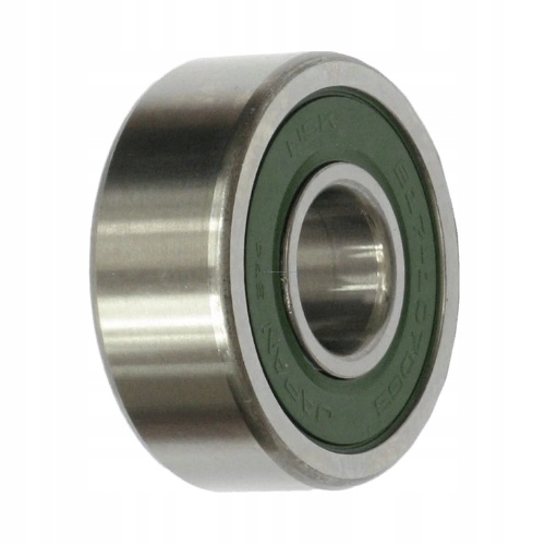 Łożysko alternatora ABE9057 NSK 17X47X18 mm