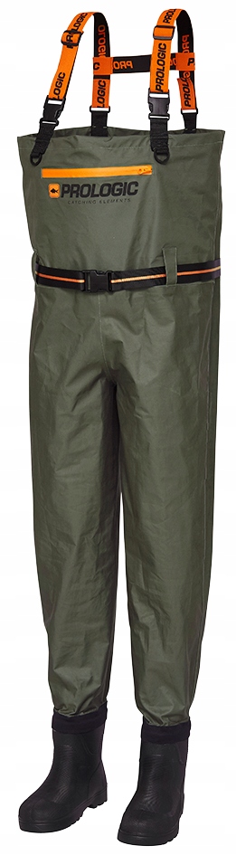 Spodniobuty Prologic Inspire Waders XL 44/45