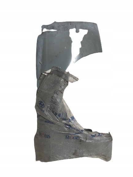 КРИЛО ПЕРЕД ПЕРЕДНІЙ ПРАВИЙ KIA SHUMA