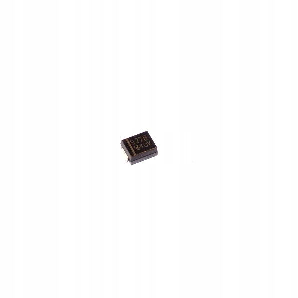 

1SMB5927 927B Dioda Zenera 3W 12V Smd Smb [4szt]