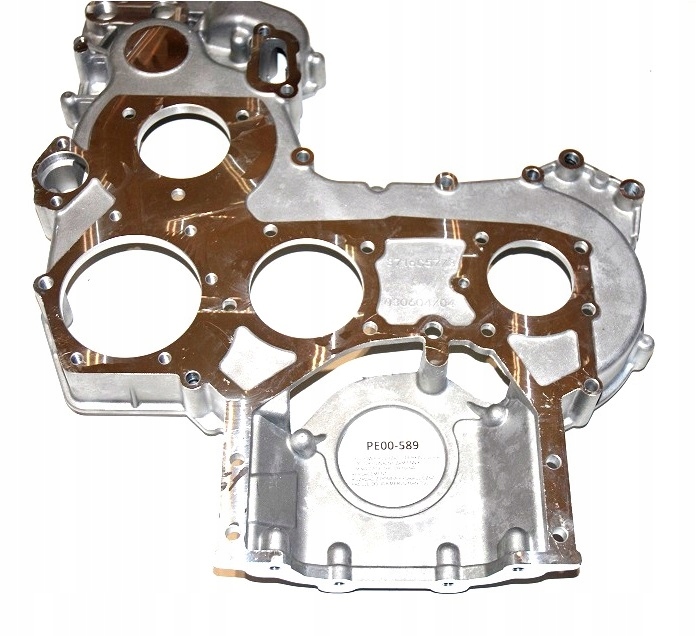 PE00-589 - Корпус ГРМ PERKINS серії 1100 c573