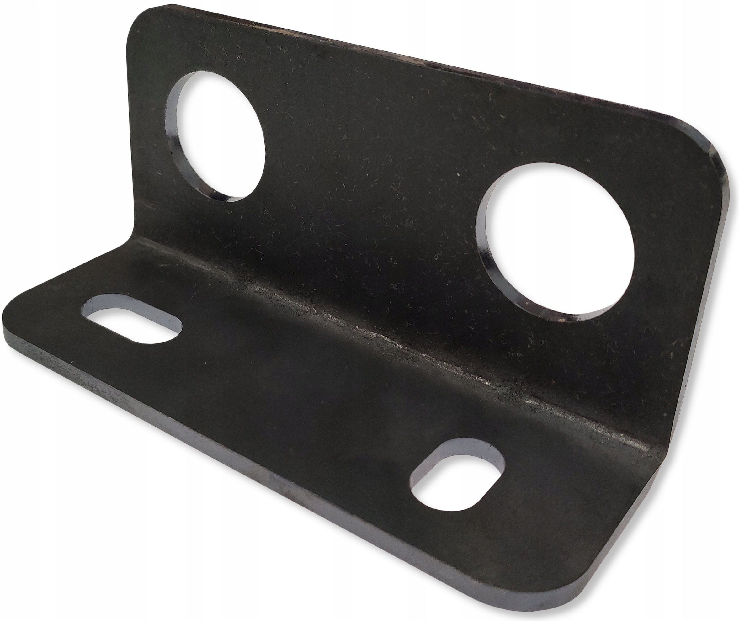 TABLICA MOCOWANIE DWÓCH SZYBKOZŁĄCZY GNIAZD EURO