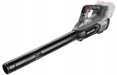 Dmuchawa do liści Graphite Energy+ 58G044 18V