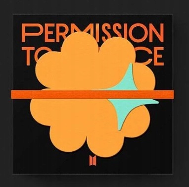 BTS ラキドロ テヒョン permission to dance live Permission To Dance On Stage - Live (contact Ver.) - BTS