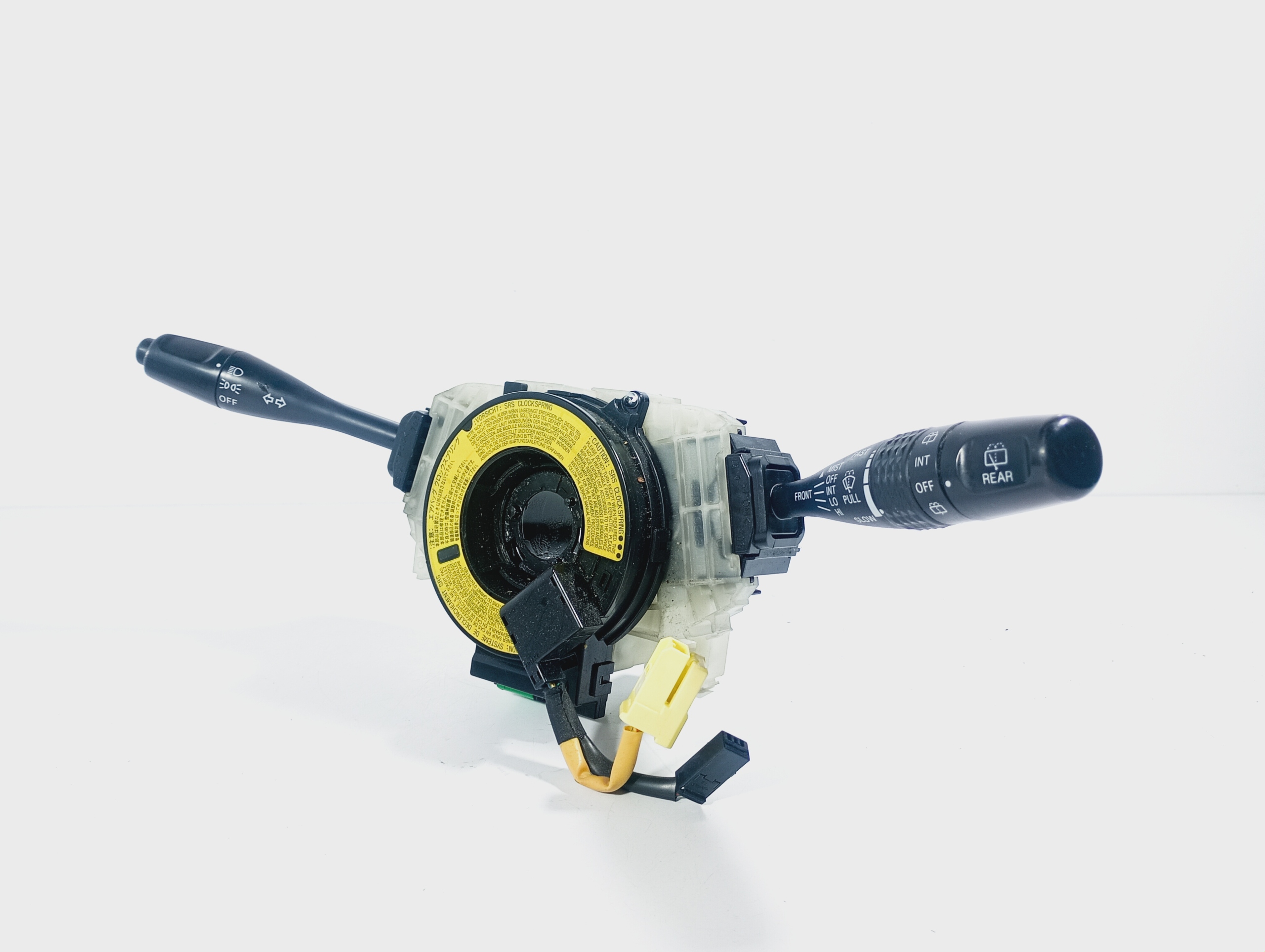 interruttore devio luci tergicristallo tergi OE 8600A043 MITSUBISHI Outlander 1 e 03-06