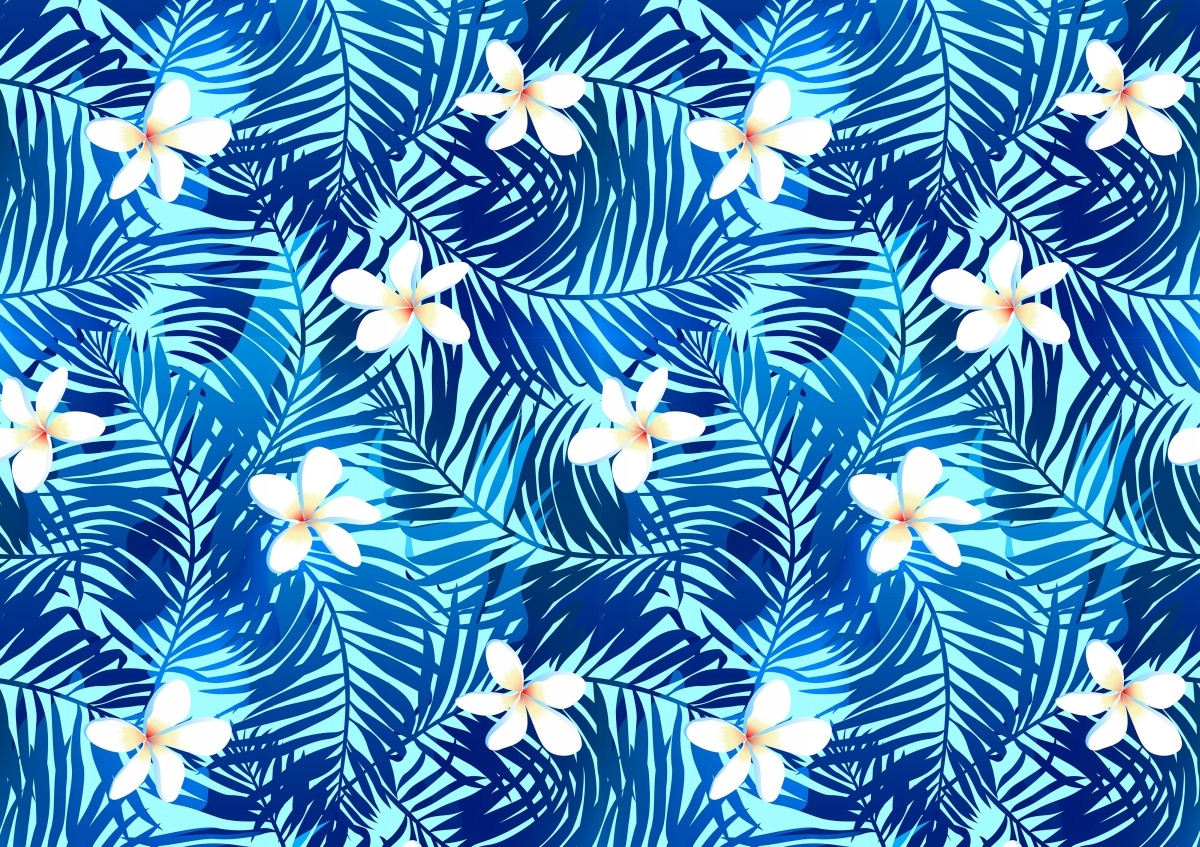

Fototapeta Flizelina Liście palmowe 312x219