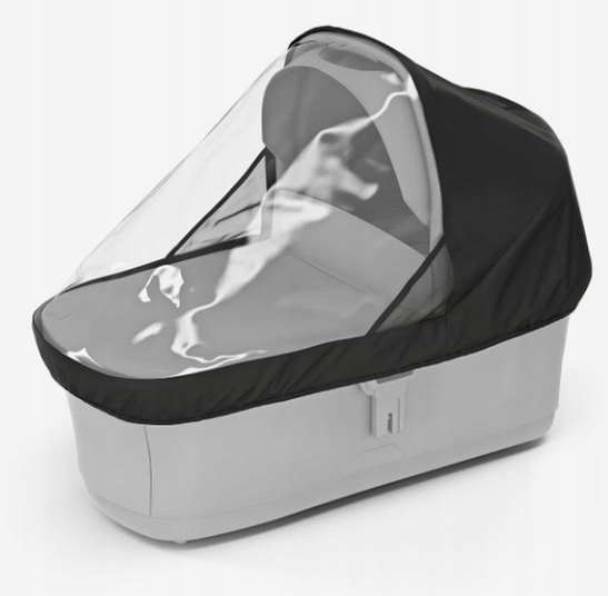 Thule Bassinet osłona przeciwdeszczowa do gondoli