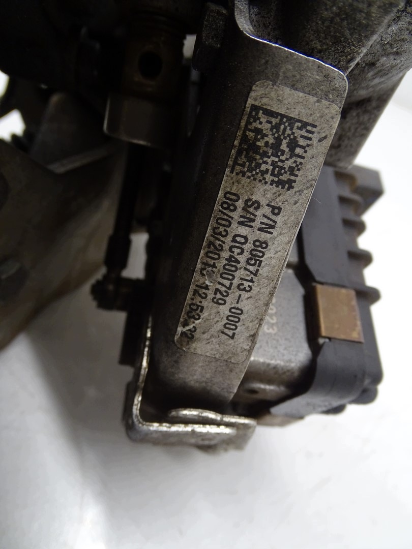 turbo BITURBO AUDI A6 C7 A7 Q5 3.0 TDI 313KM 059145654Q 059145061Q