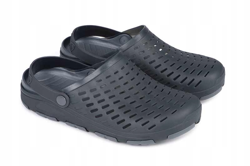 Klapki Matrix Clogs Rozmiar 44 GFW029