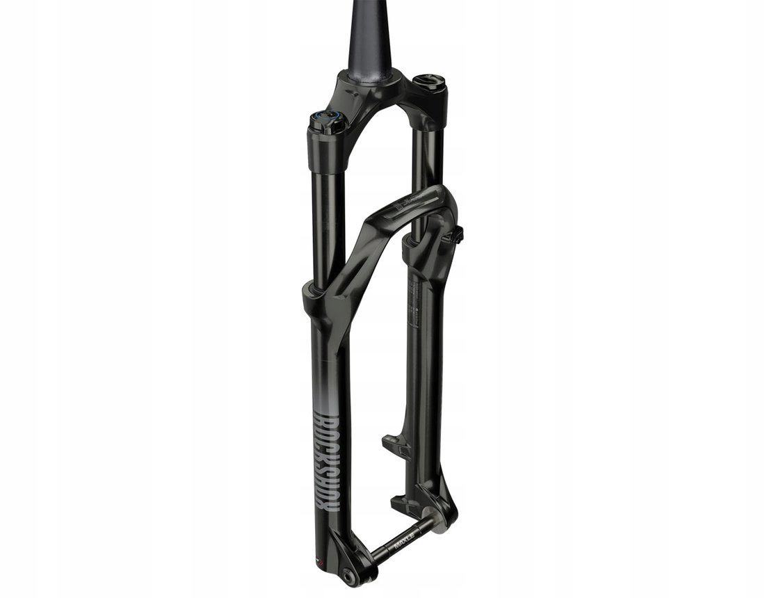 RockShox Judy Gold Rl Sa 27,5 120mm, černá, Disc, tapered, 42mm Offset, 15x