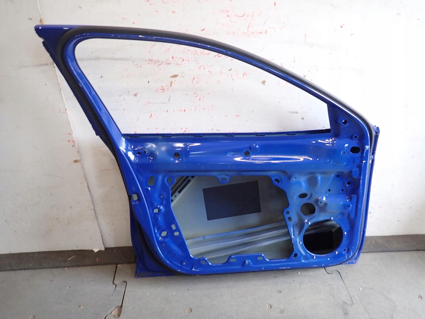 door front front left VW PASSAT B9 2023- 3J