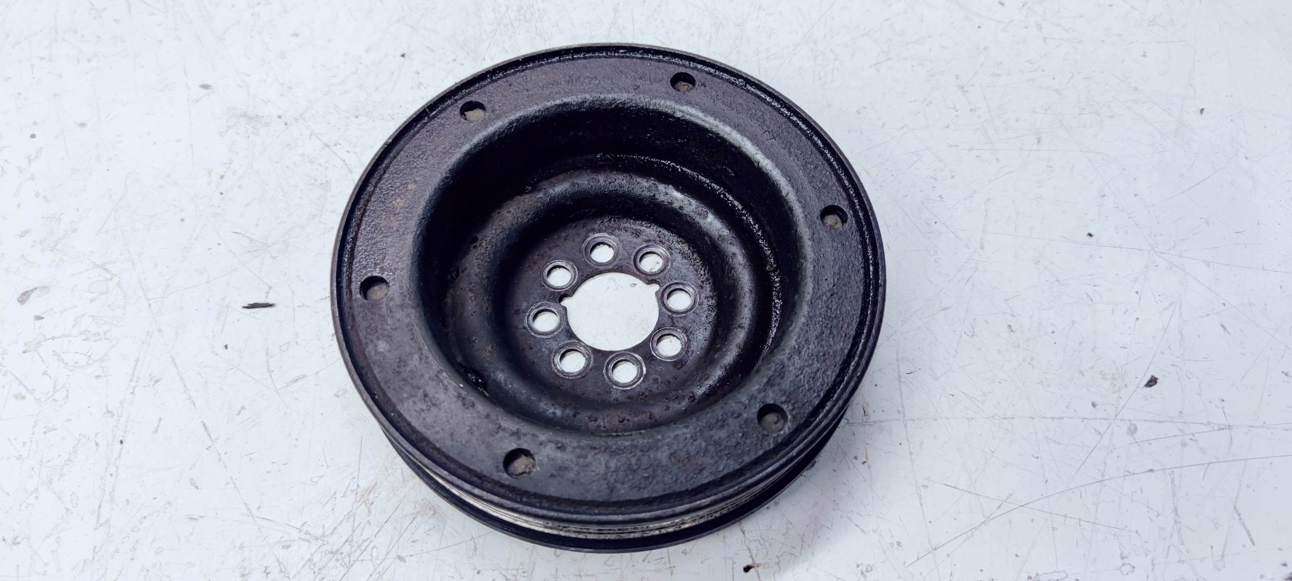 csigák WALU AUDI A4 B5 A6 C5 2.7 078105251Q