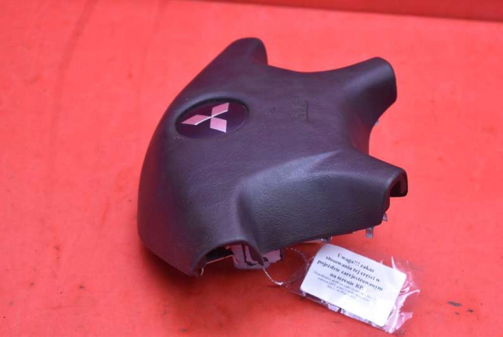 AIRBAG AUTISTI MITSUBISHI OUTLANDER 1 E 01-08