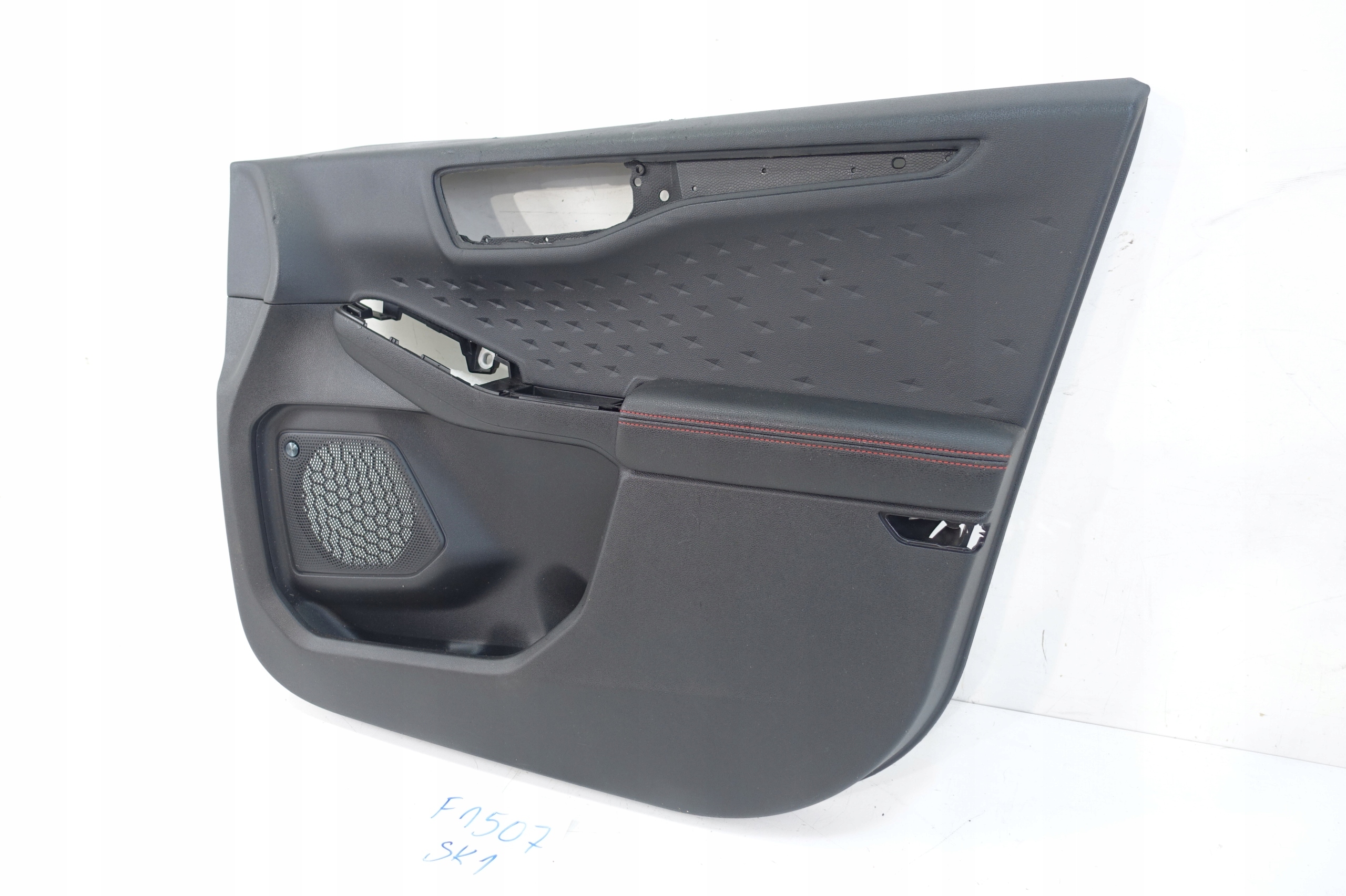 FORD KUGA MK3 ST-LINE 2021- side door front right LV4B-S23942-HH