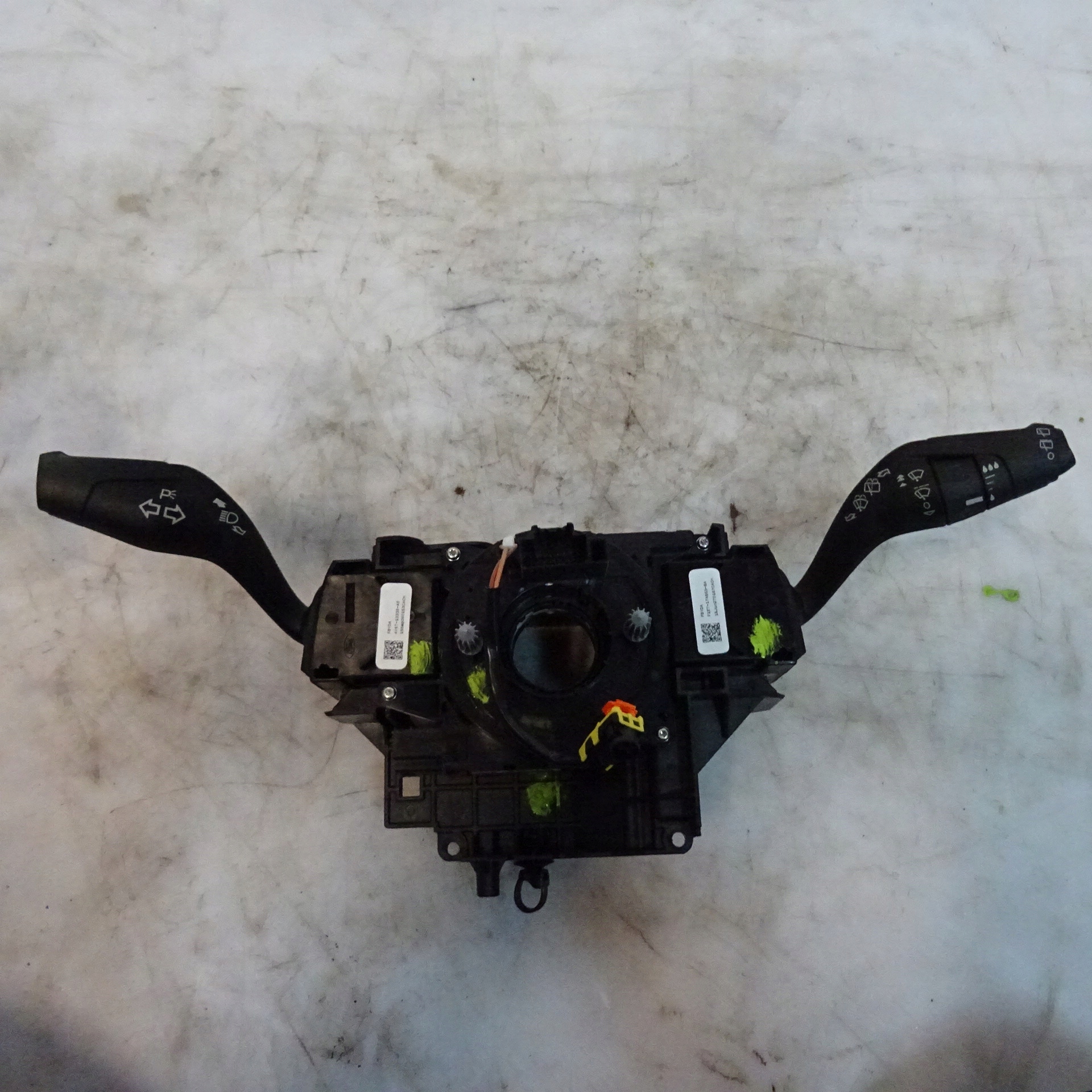 FORD FOCUS MK3 DEVIO LUCI TERGICRISTALLO TERGI F1ET13N064AC