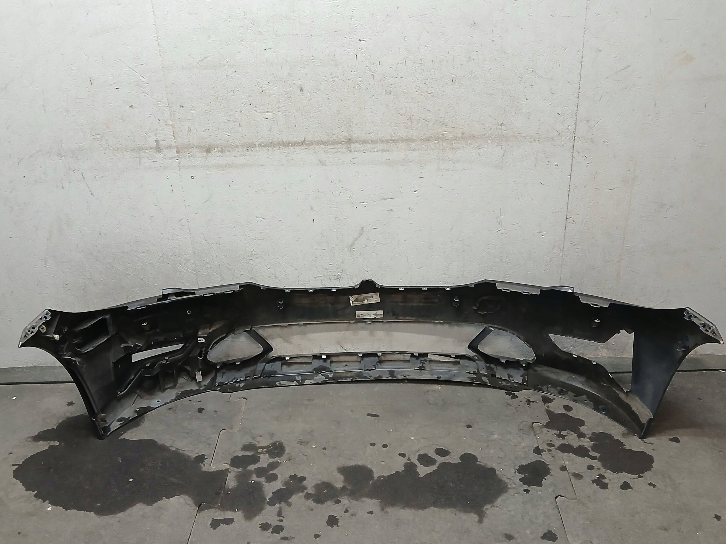 bumper front BMW 3 III G20 G21 SPORT LINE