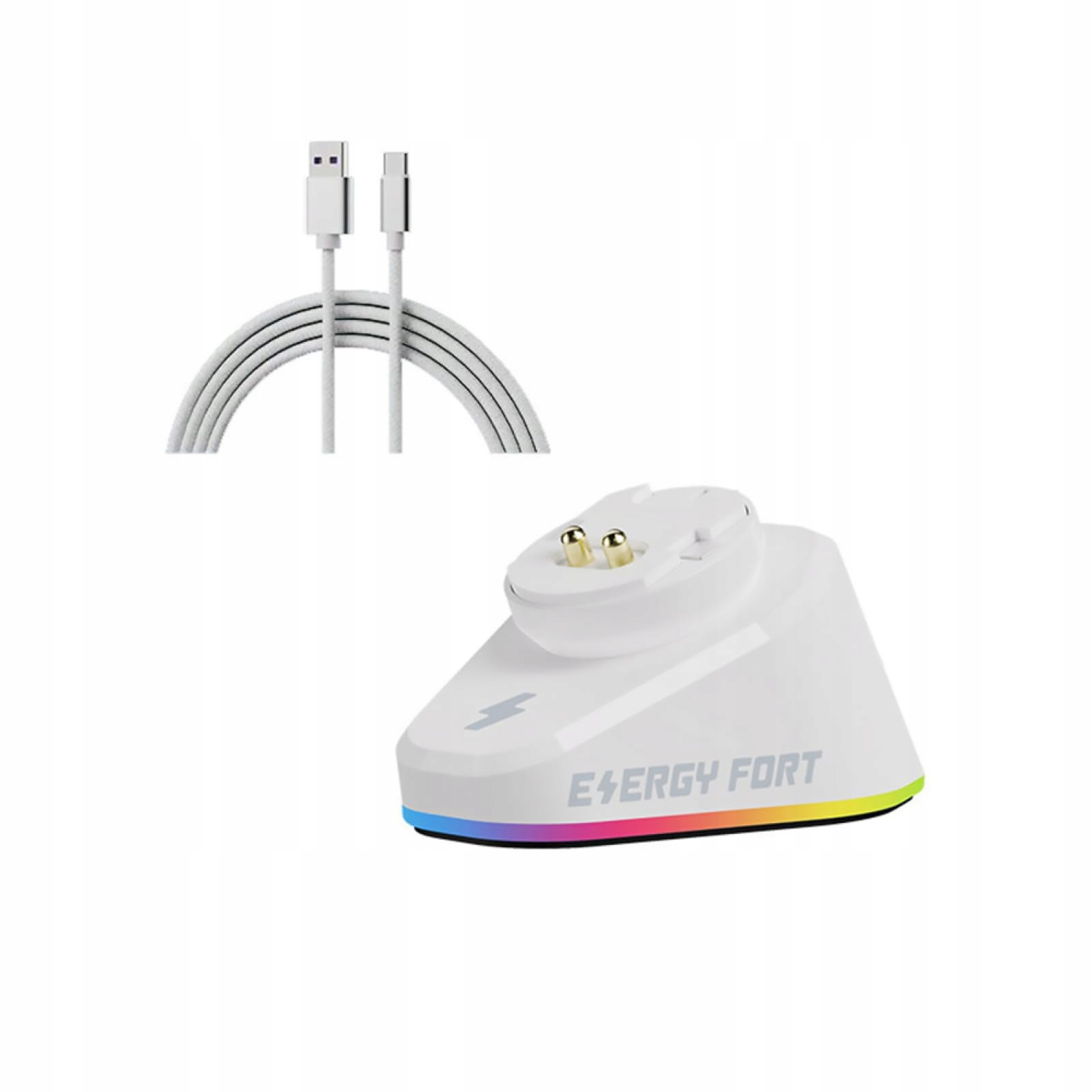 Nabíjecí stanice Nabíječka pro myš Razer Logitech G Pro X Superlight 2