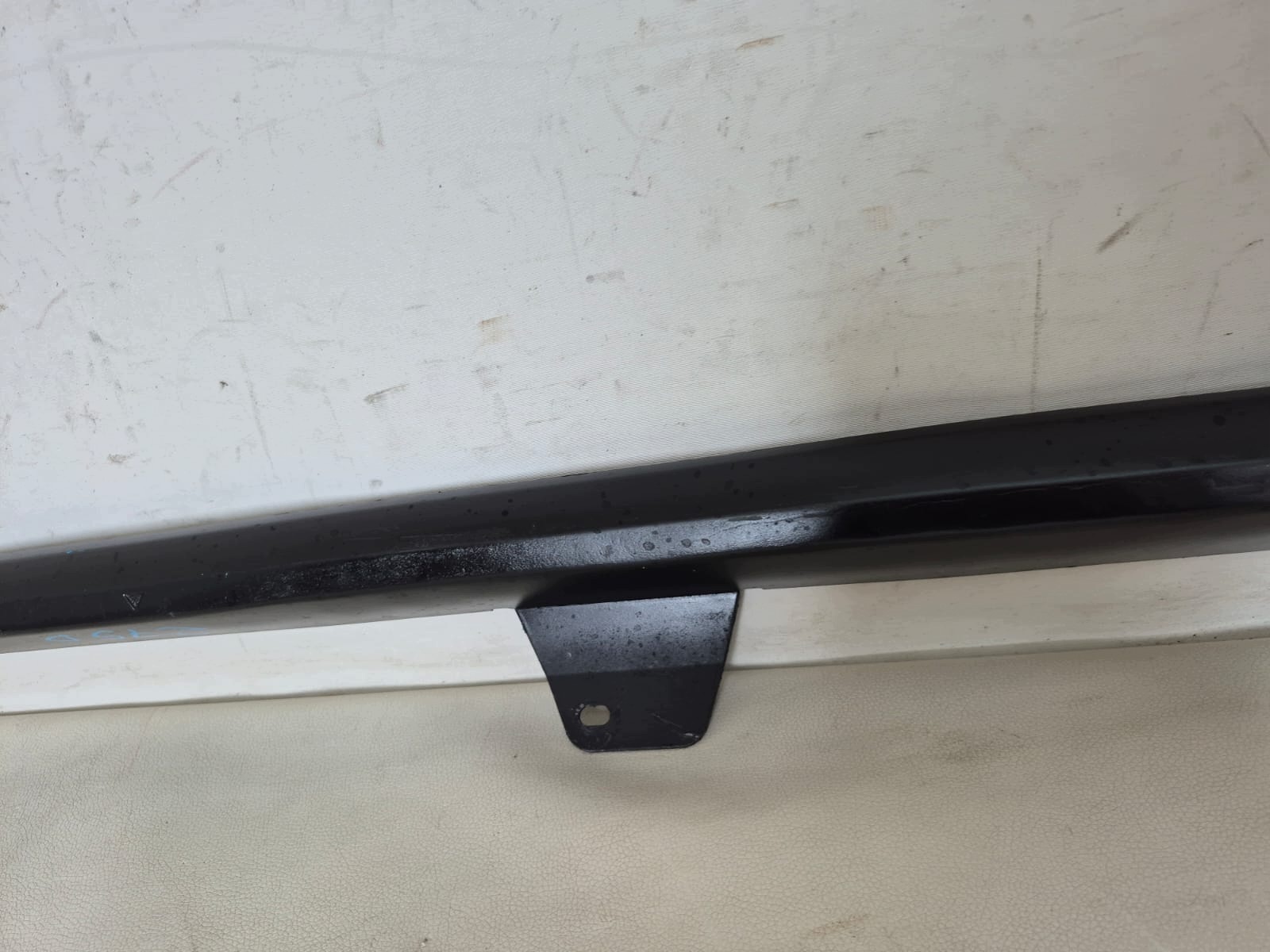 SKODA FABIA IV 4 MONTE CARLO 21- moulding threshold left threshold left