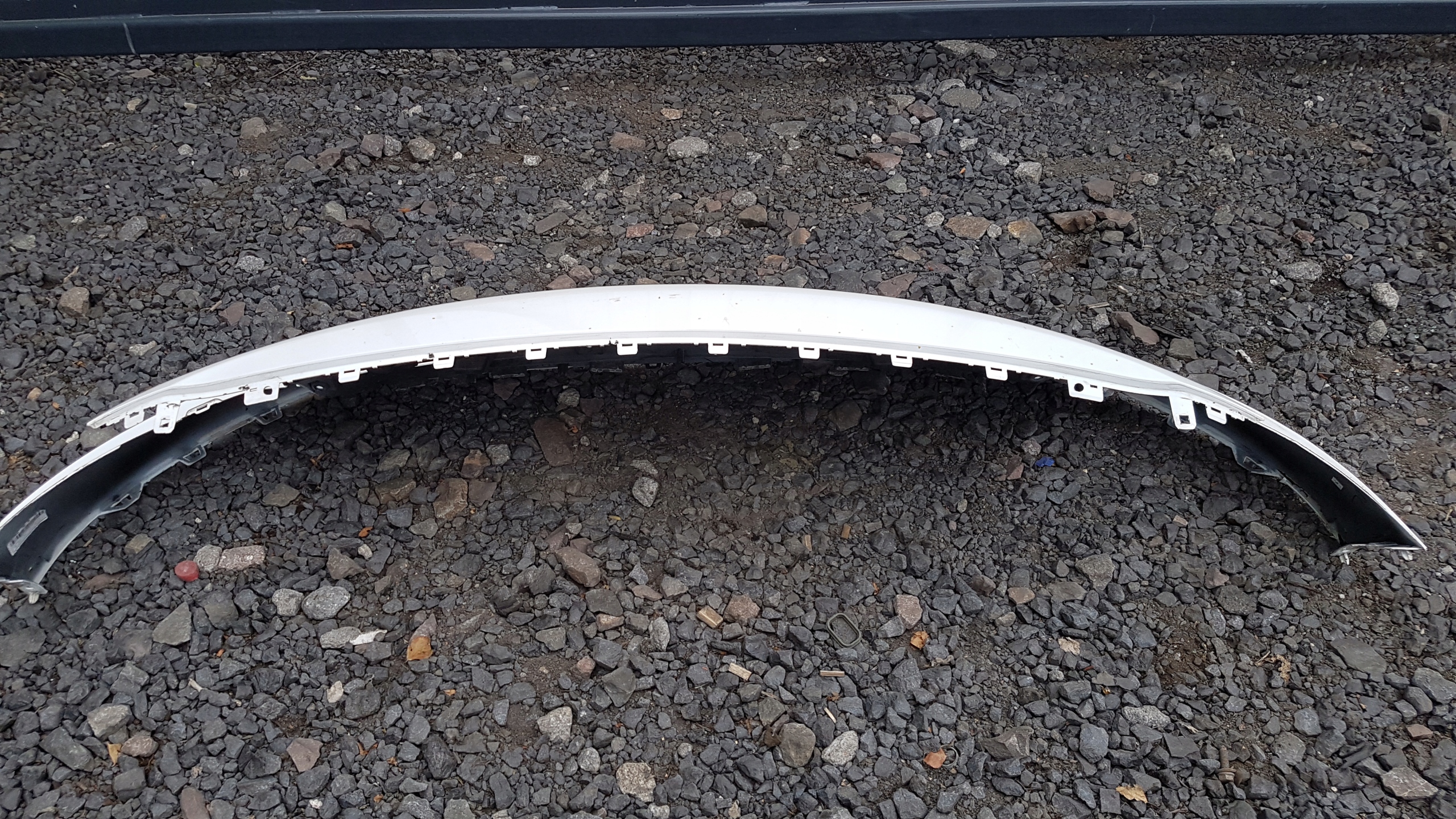 Opel Zafira Kühlergrill FRONTGRILL Kühlergitter - Thumbnail 6