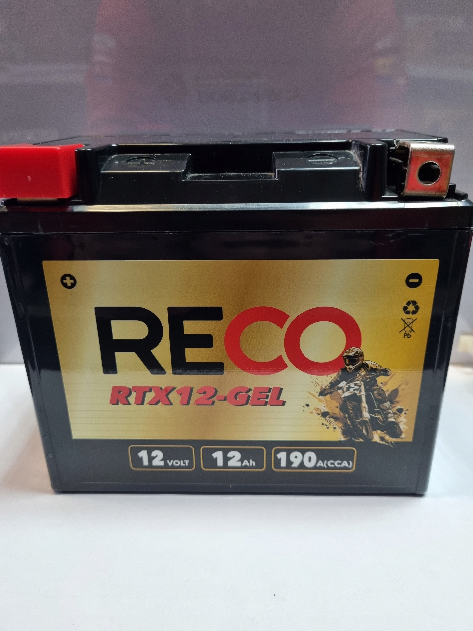 Akumulator Start/stop 10Ah 12Ah Volvo V60 V70 V90 XC40 XC60 XC90