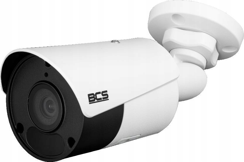 BCS-P-NVR0801-4KE-III Bcs síťový rekordér 8 kanálový Ip